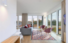 Lovely Apartment In Lembruch-Dümmer See With Wifi